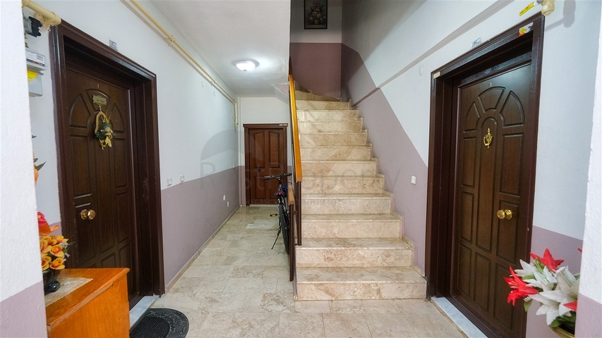 Квартира в районе Улуч - Анталия