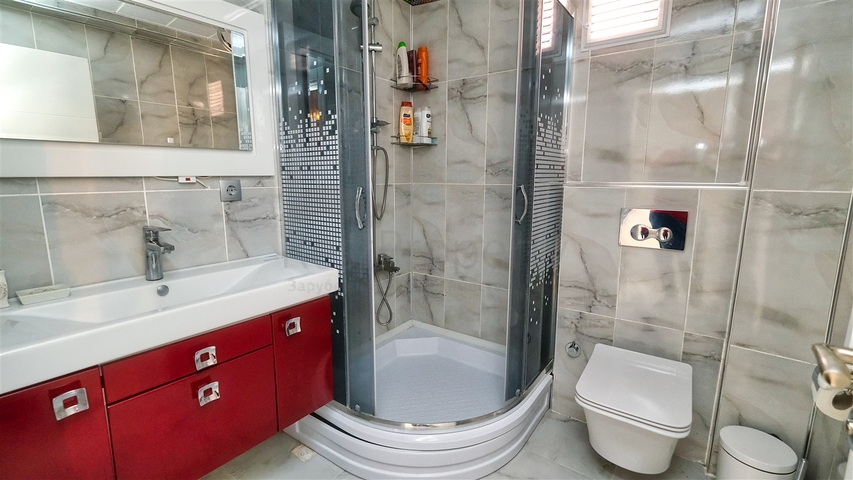 Квартира в районе Улуч - Анталия