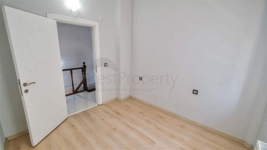 Квартира в районе Улуч - Анталия