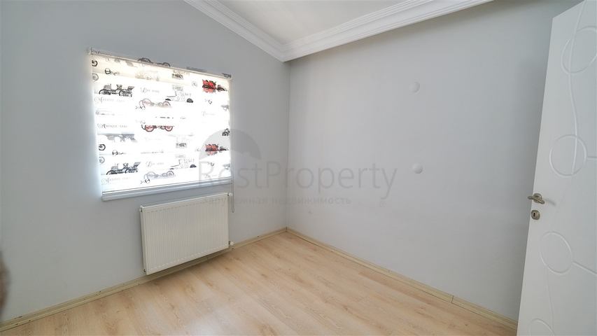 Квартира в районе Улуч - Анталия