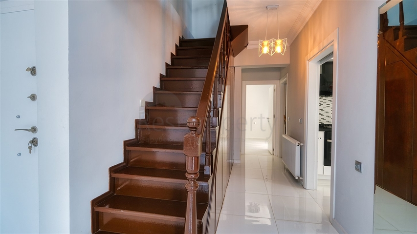 Квартира в районе Улуч - Анталия