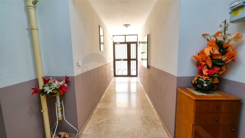 Квартира в районе Улуч - Анталия