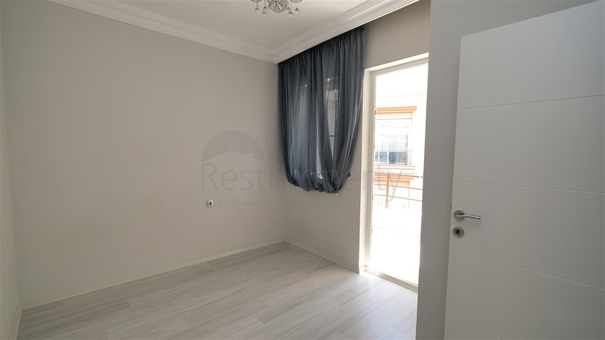 Квартира в районе Улуч - Анталия