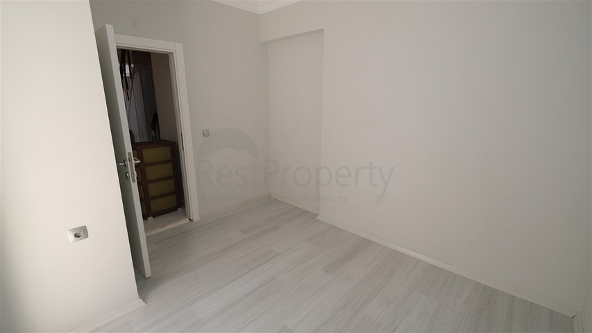 Квартира в районе Улуч - Анталия