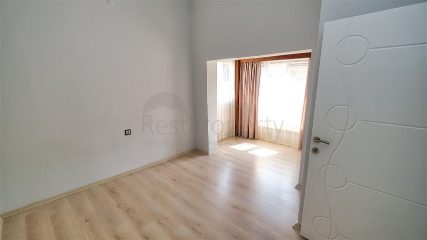 Квартира в районе Улуч - Анталия