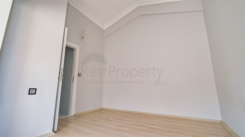 Квартира в районе Улуч - Анталия