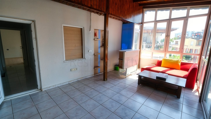 Квартира в районе Улуч - Анталия