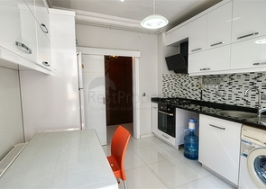 Квартира в районе Улуч - Анталия