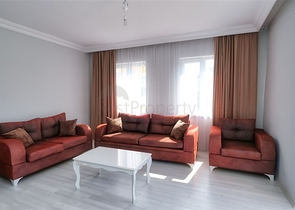 Квартира в районе Улуч - Анталия