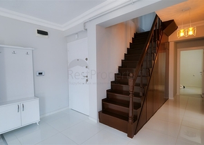 Квартира в районе Улуч - Анталия