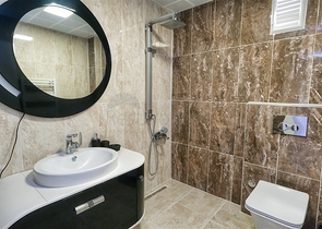 Квартира в районе Улуч - Анталия