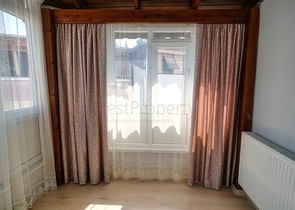 Квартира в районе Улуч - Анталия