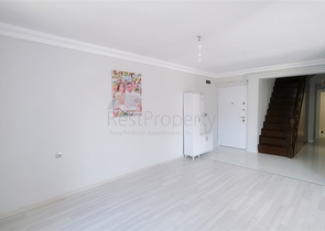 Квартира в районе Улуч - Анталия