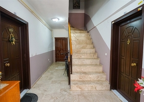 Квартира в районе Улуч - Анталия