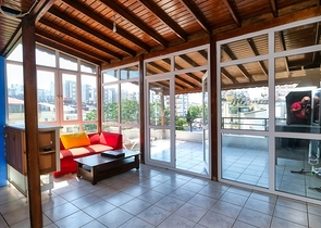 Квартира в районе Улуч - Анталия