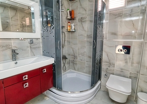 Квартира в районе Улуч - Анталия