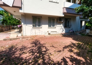 Квартира в районе Улуч - Анталия