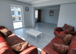 Квартира в районе Улуч - Анталия