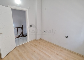 Квартира в районе Улуч - Анталия