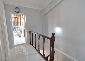 Квартира в районе Улуч - Анталия