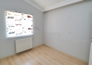 Квартира в районе Улуч - Анталия