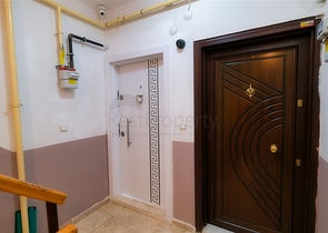 Квартира в районе Улуч - Анталия