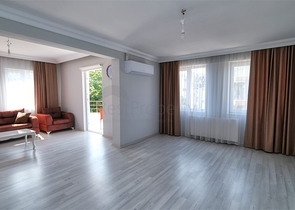 Квартира в районе Улуч - Анталия