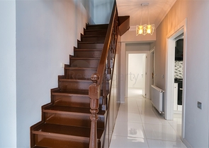 Квартира в районе Улуч - Анталия