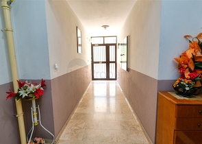 Квартира в районе Улуч - Анталия