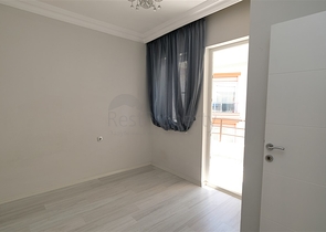 Квартира в районе Улуч - Анталия