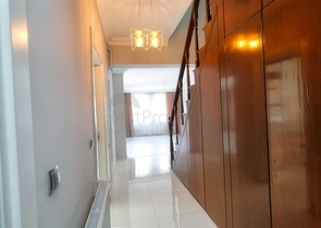 Квартира в районе Улуч - Анталия