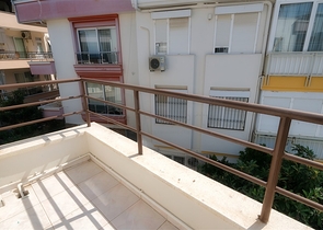 Квартира в районе Улуч - Анталия