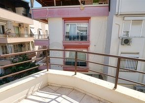 Квартира в районе Улуч - Анталия