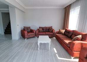 Квартира в районе Улуч - Анталия