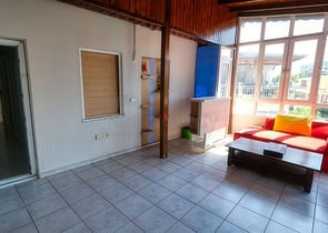 Квартира в районе Улуч - Анталия