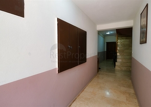 Квартира в районе Улуч - Анталия