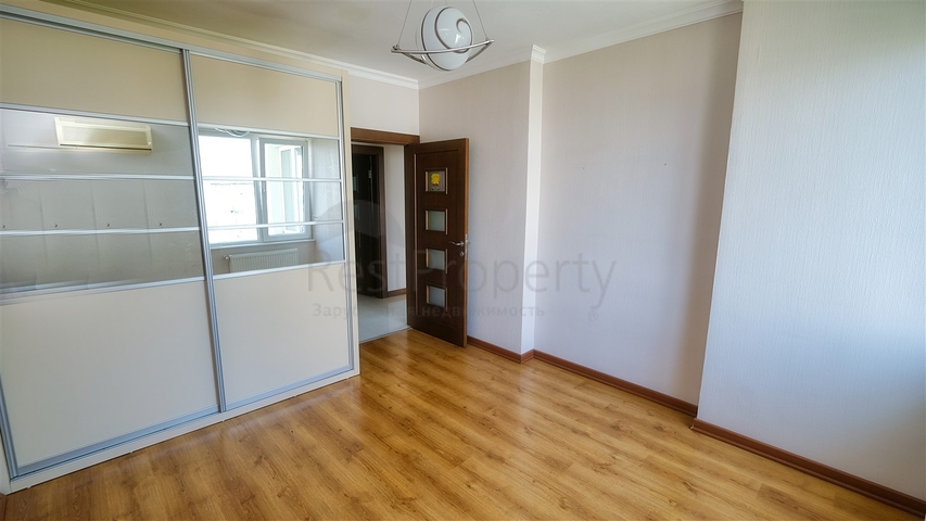 Квартира 3+1 в микрорайоне Гюрсу - Анталия