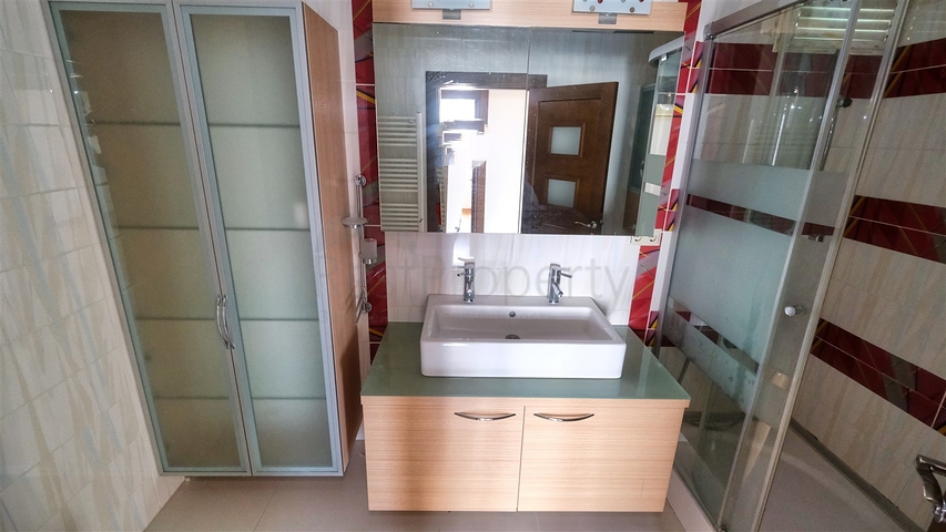 Квартира 3+1 в микрорайоне Гюрсу - Анталия