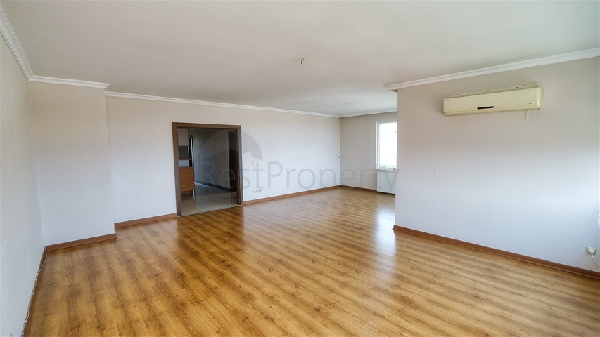 Квартира 3+1 в микрорайоне Гюрсу - Анталия