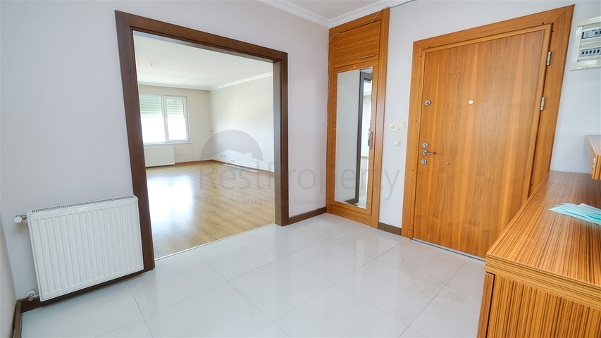 Квартира 3+1 в микрорайоне Гюрсу - Анталия