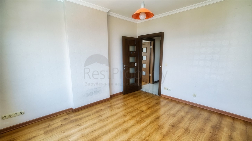 Квартира 3+1 в микрорайоне Гюрсу - Анталия