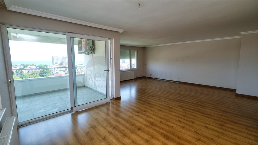 Квартира 3+1 в микрорайоне Гюрсу - Анталия