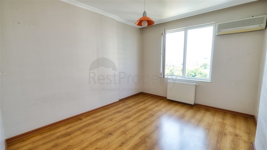 Квартира 3+1 в микрорайоне Гюрсу - Анталия