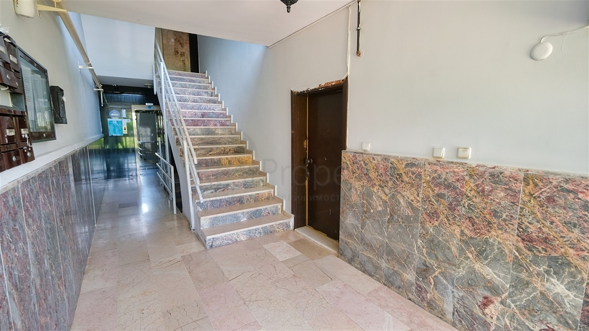 Квартира 3+1 в микрорайоне Гюрсу - Анталия