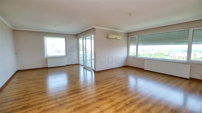 Квартира 3+1 в микрорайоне Гюрсу - Анталия