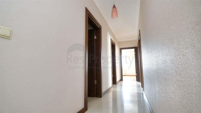 Квартира 3+1 в микрорайоне Гюрсу - Анталия