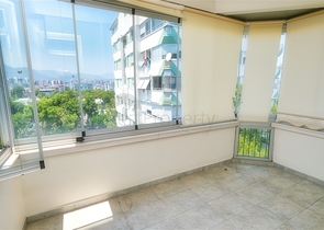 Квартира 3+1 в микрорайоне Гюрсу - Анталия