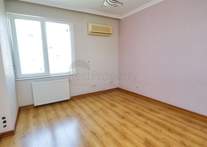 Квартира 3+1 в микрорайоне Гюрсу - Анталия