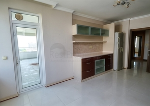 Квартира 3+1 в микрорайоне Гюрсу - Анталия