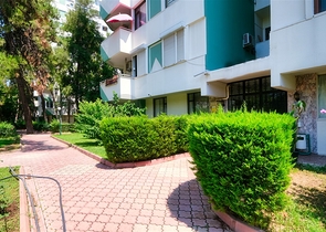 Квартира 3+1 в микрорайоне Гюрсу - Анталия